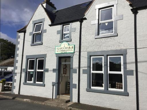 Crown and Anchor - Housity