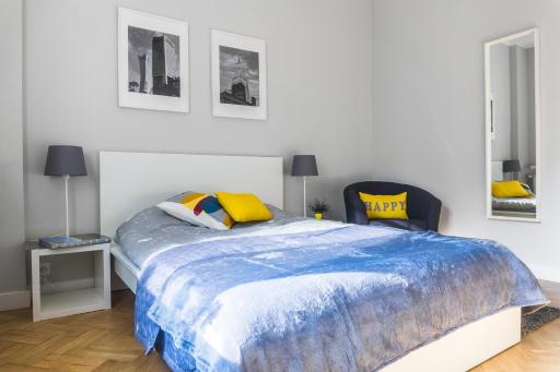 3V Apartments - Housity