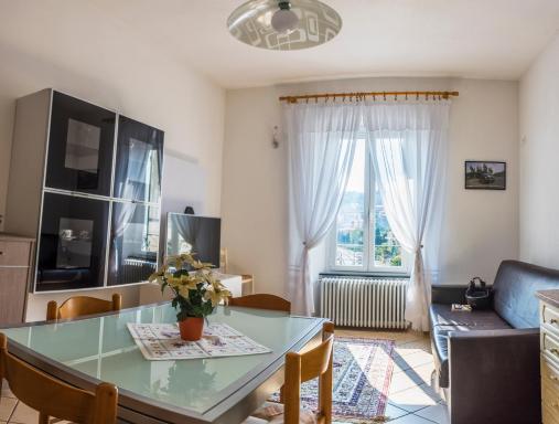 Vicino al mare in centro sulla nuova pista ciclabile - Housity