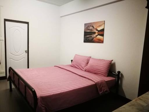 Duangdren Apartment - Housity