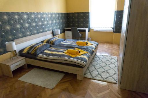 Luxory Apartment The Soul Of City - Housity