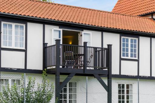 4 Bell Lodge, Thorpeness - Housity