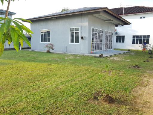 3H REST HOUSE @ HOMESTAY - Housity