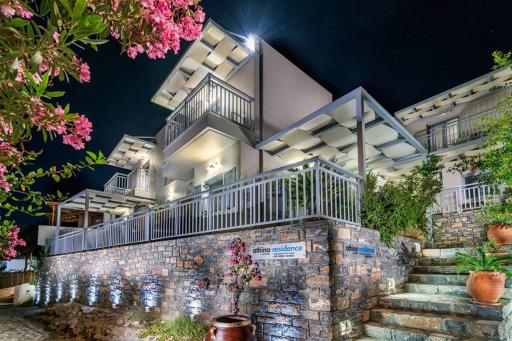 Athina Residence - Housity