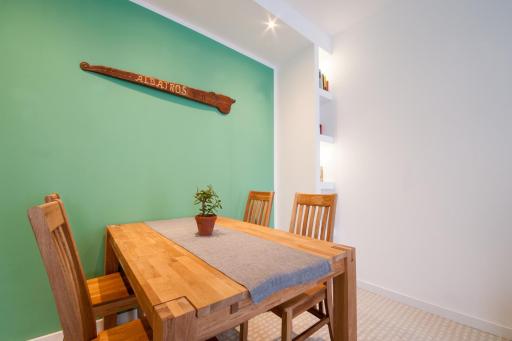 Inselquartett - Fewo Hiddensee - Housity