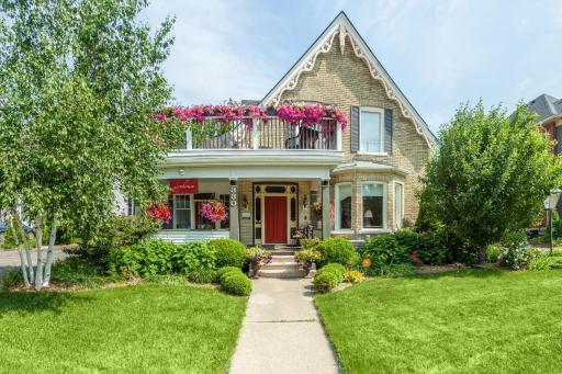 Avery House B&B - Housity