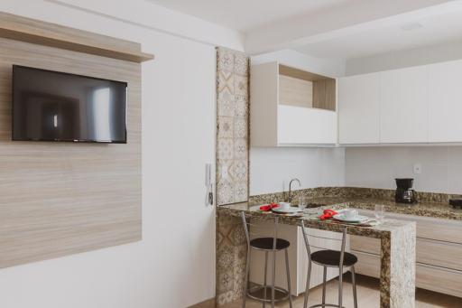 Star Apart Hotel - Housity