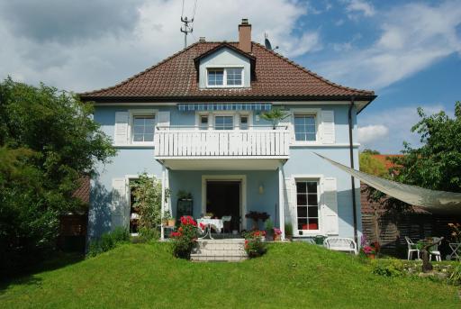 BodenSEE Apartment Friedrichshafen Fischbach - Housity