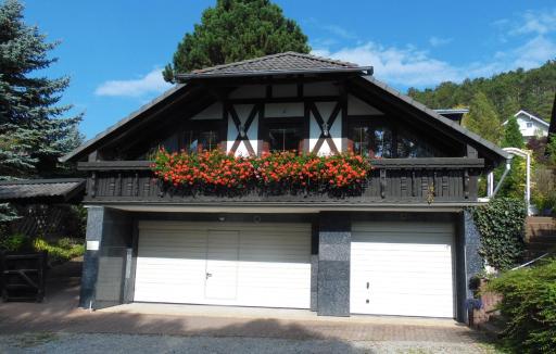 Ferienhaus und Privatvermietung Andrea Giesecke - Housity