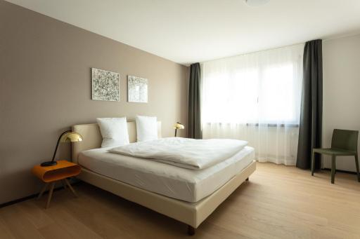 EMA House Serviced Apartments Superior Downtown - Housity
