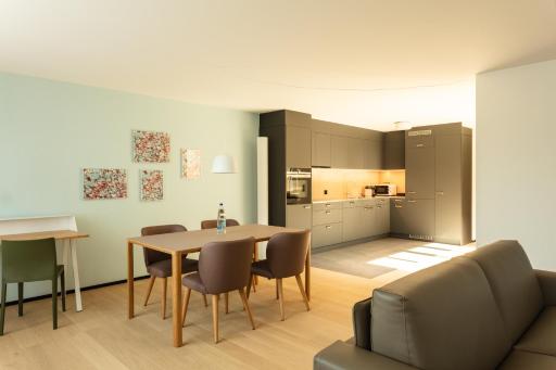 EMA House Serviced Apartments Superior Downtown - Housity
