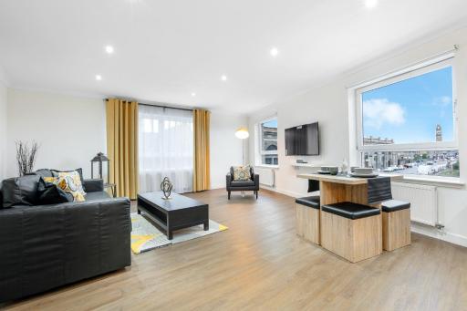Vkm Apartments - Housity
