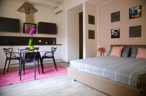 My Home in Bologna - La Grassa - Housity