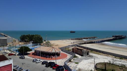 Apartamento Beira mar - Housity