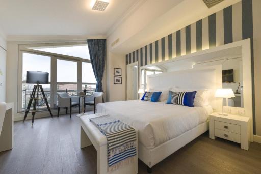 Palazzo Bezzi Hotel - Housity