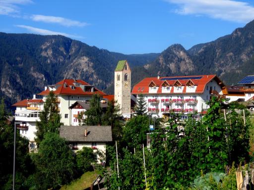 Gasthaus zum Weissen Kreuz - Housity