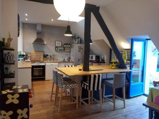 Appartement cosy et chaleureux - Housity