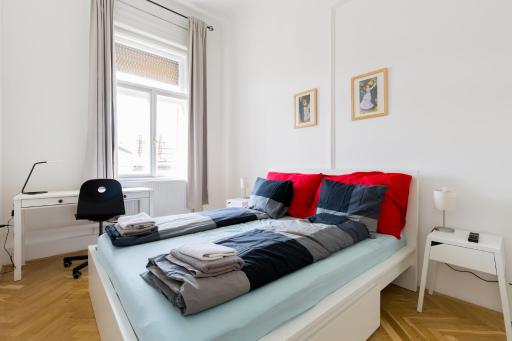 Best Vacation Apartment in Budapest - Housity