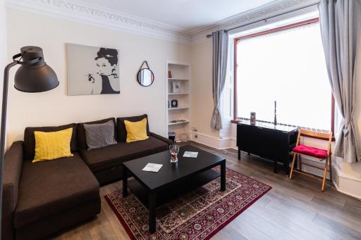 Mycosy Provost Road - Housity