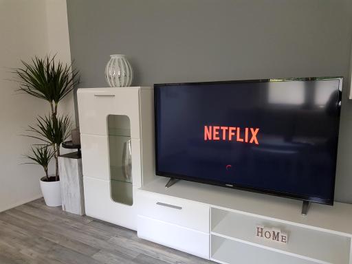 Ferienwohnung Saturn - Housity