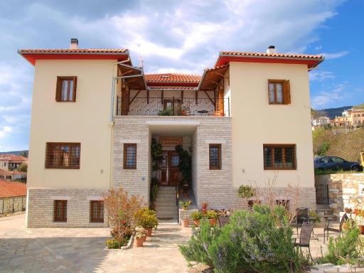 Hotel Ilianna - Housity