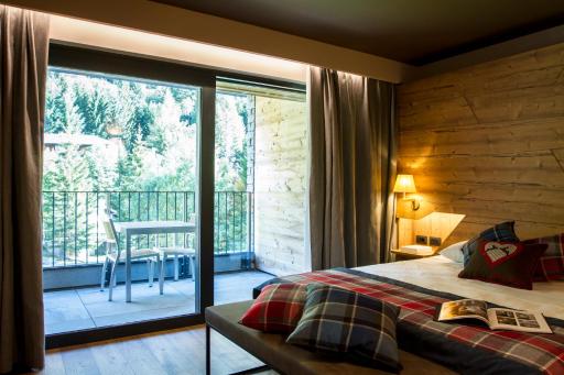 Hotel La Vetta - Housity