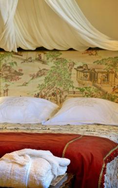 Hotel Santa Coloma del Camino - Housity