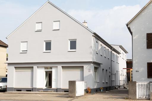Holidayapartment Rüsselsheim - Housity