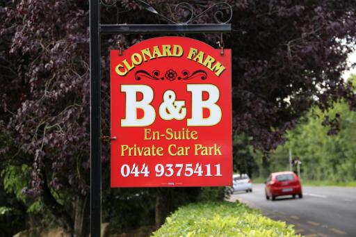 Clonard Farm B&B - Housity