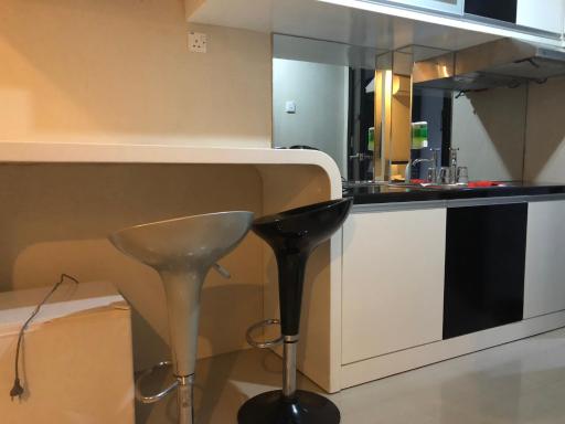 Nagoya Mansion Apartment Batam - Housity