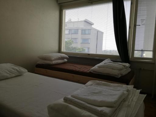 Fantastic apartment in hip area of Kallio - Housity