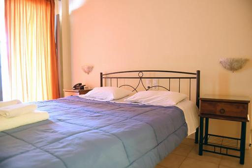 Alkioni Sea View Apartment - Housity