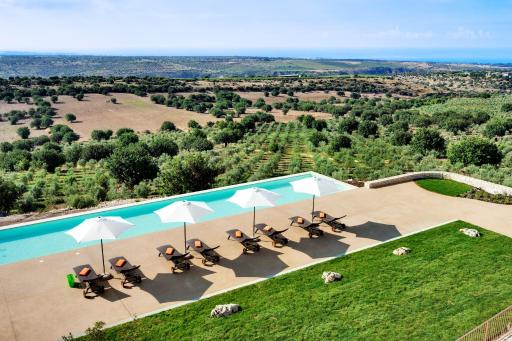 Relais Chiaramonte - Housity