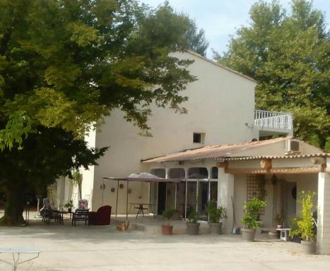 Au pays du Ventoux - Housity