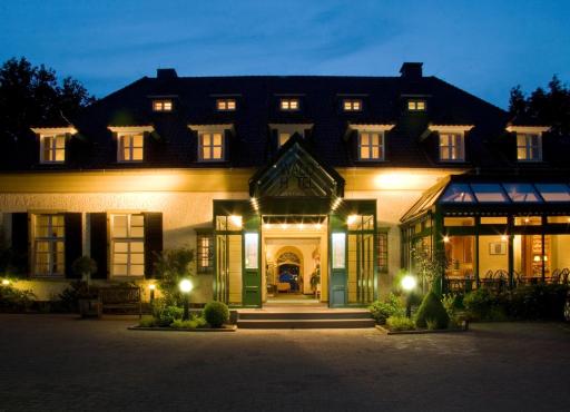 Fletcher Waldhotel Nordrhein-Westfalen - Housity