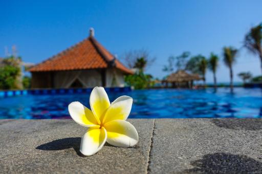 West Break Bali - Medewi - Housity