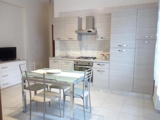 nunzia casa vacanze - Housity
