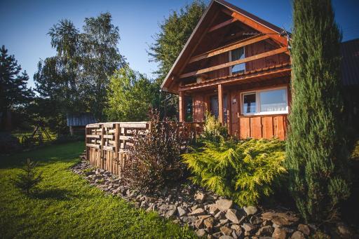 Sokolskie Chaty - Housity