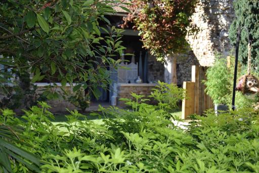 La Planque - Chambres avec Jacuzzi - Housity
