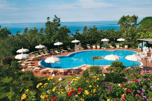 Hotel Tirreno - Housity