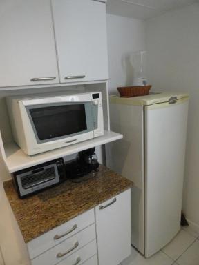 South beach residence copacabana - Housity