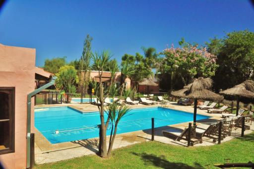 Cabañas del Ysyry - Housity
