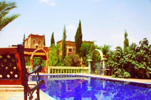 Kasbah Tiriguioute - Housity