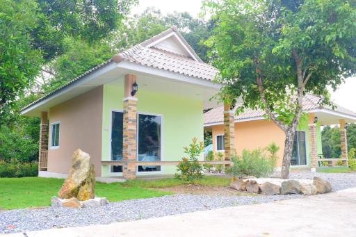 Khowbuysi View Resort - Housity