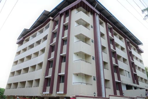 Icare Chaya Palace - Housity