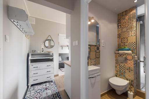 Apartamenty Wójcik Porto - Housity