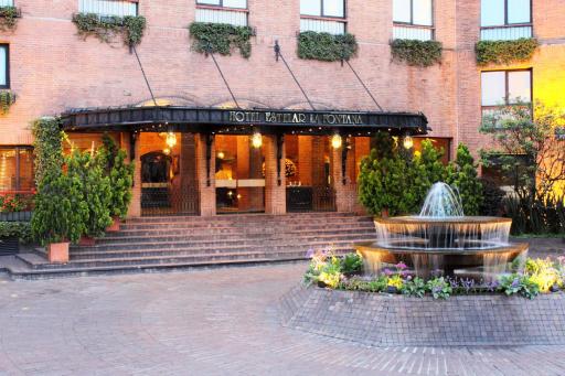 Hotel Estelar La Fontana - Housity