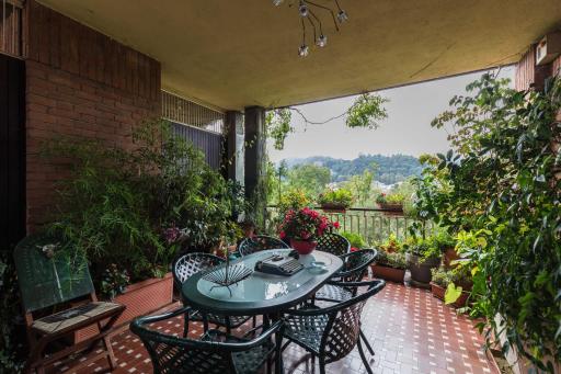 La Terrazza Sul Po - Housity