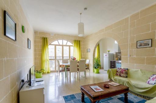 Beach Serenity - Bellevue Gozo - Housity