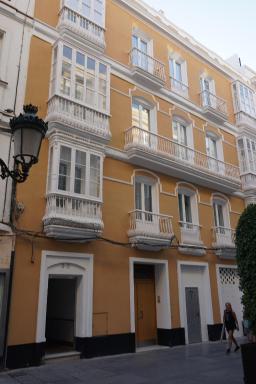 Apartamento Calle Nueva - Housity